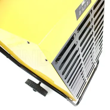 Master DH 92 - Déshumidificateur professionnel