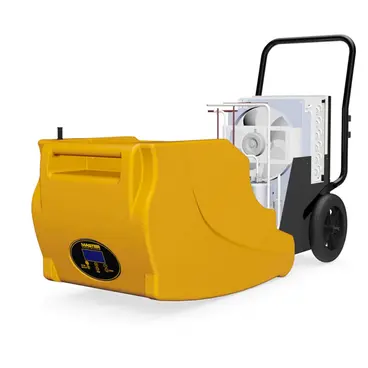Réservoir de déshumidificateur à condensation Master DHP 55