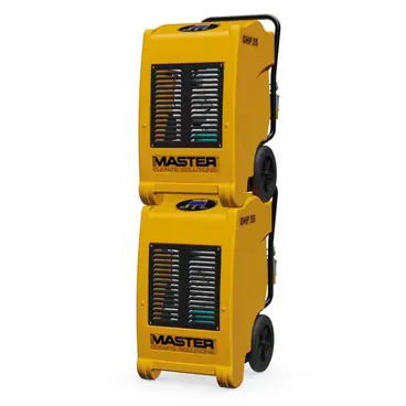 Déshumidificateur professionnel Master DHP 55