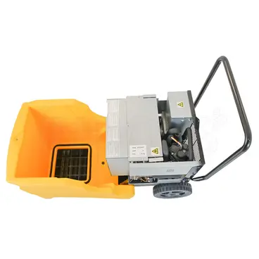 Master DHP 65 amovible et lavable
