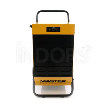 MASTER DH 62 - Déshumidificateur professionnel