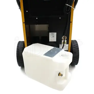 MASTER DH 62 - Déshumidificateur professionnel