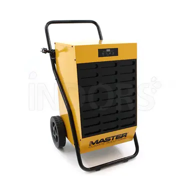 MASTER DH 62 - Déshumidificateur professionnel