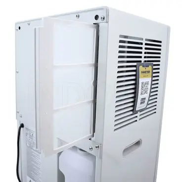 Filtre déshumidificateur professionnel Master DH 721