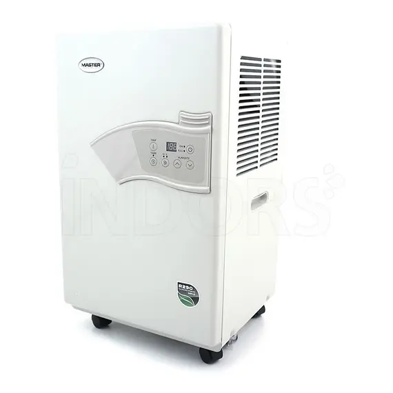 Déshumidificateur professionnel Master DH 721