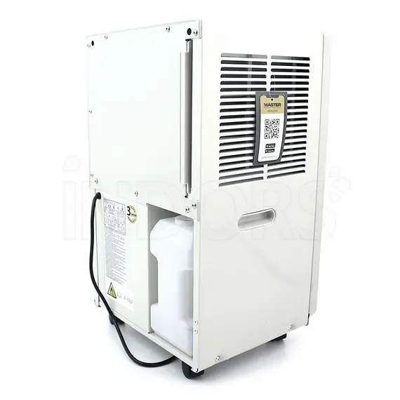 Déshumidificateur professionnel Master DH 721