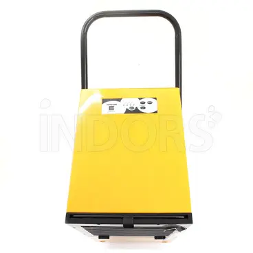 Déshumidificateur professionnel Master DH 752 P
