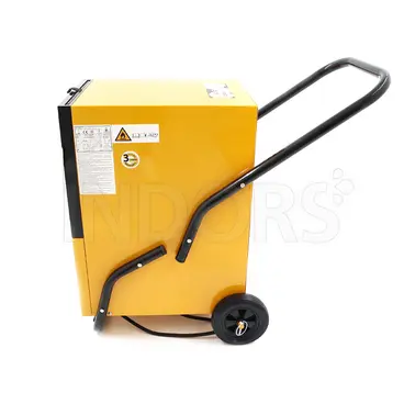 Déshumidificateur professionnel Master DH 752 P