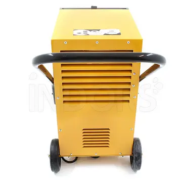 Déshumidificateur professionnel Master DH 752 P