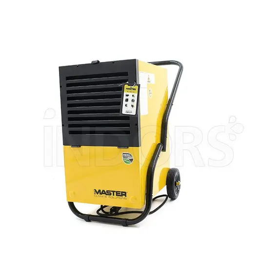 Déshumidificateur professionnel Master DH 752 P