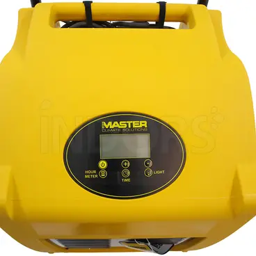 MASTER DHP 55 - Déshumidificateur à condensation empilable