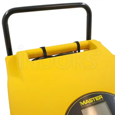 MASTER DHP 55 - Déshumidificateur à condensation empilable