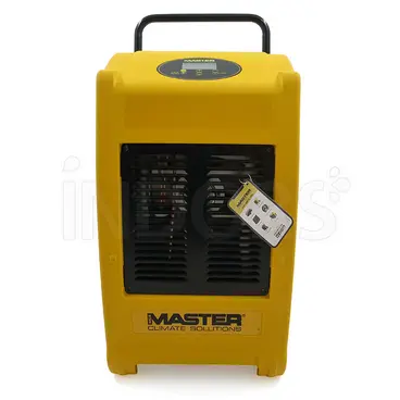 MASTER DHP 55 - Déshumidificateur à condensation empilable