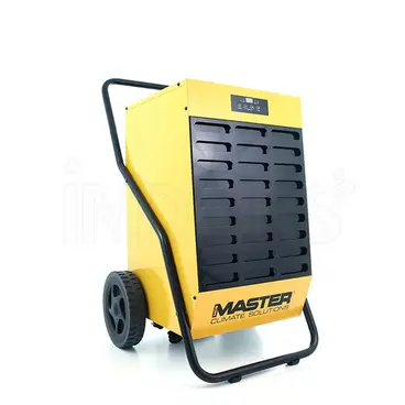 Master DH 44 - Déshumidificateur professionnel