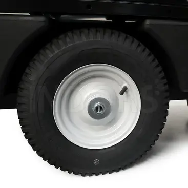 Canon chauffant diesel Master BV 400 avec brûleur