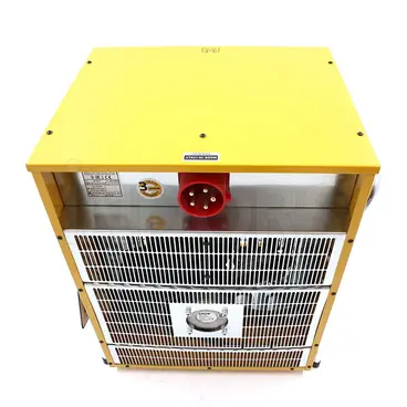 Master B 22 IT - Chauffage électrique industriel longue portée
