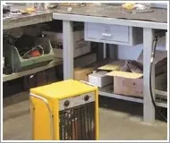 Master B 9 EPB - Cuisinière électrique portative