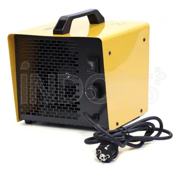 Chauffage électrique. B3 CTP