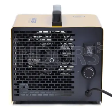 Panneau électrique principal B3 PTC