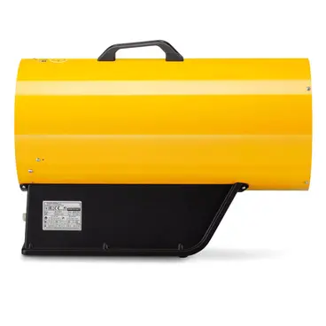 Générateur d'air chaud professionnel Master BLP 73 ET