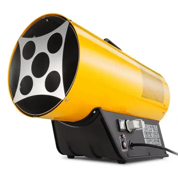 Maître BLP 73 ET - Canon à gaz chauffant