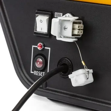 Canon à gaz Master BLP 73 ET