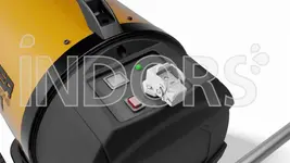 Master XL 61 - Chauffage Infrarouge