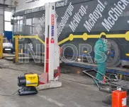 Master XL 61 - Chauffage Infrarouge