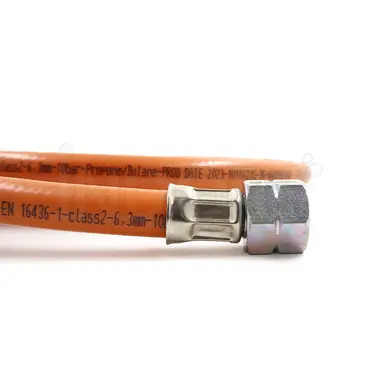 Master 4160.661 - Tuyau de gaz de rechange pour radiateurs Master BLP 33/53/73