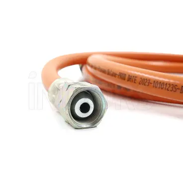 Master 4160.661 - Tuyau de gaz de rechange pour radiateurs Master BLP 33/53/73