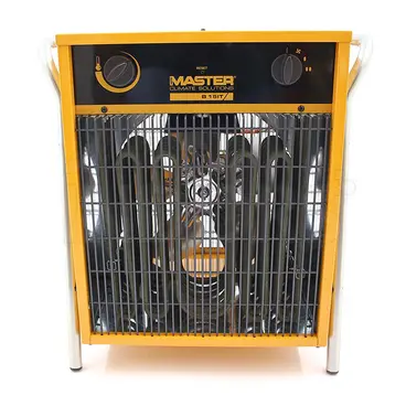Master B 5 IT - Poêle à air chaud électrique professionnel
