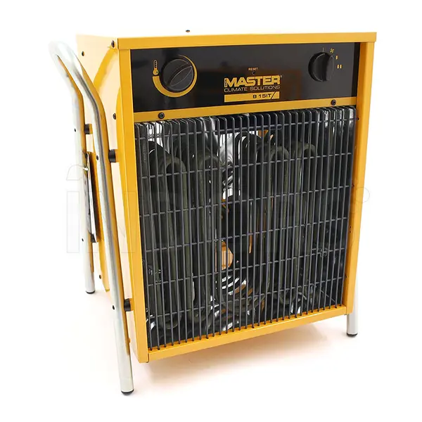 Master B 5 IT - Poêle à air chaud électrique professionnel