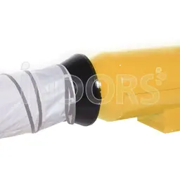 Kit de conduits adapté aux radiateurs Master