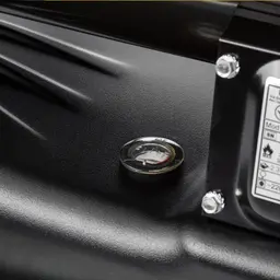 Générateur d'air chaud diesel Master B 100