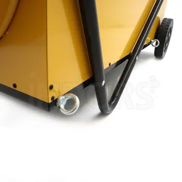 Générateur d'air chaud mobile Master B 30 EPR