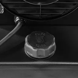 Master B 70 - Chauffage industriel au diesel