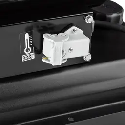 Master B 70 - Chauffage industriel au diesel