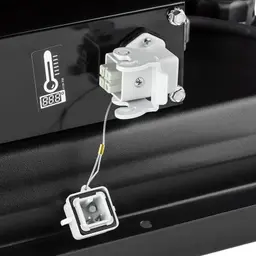 Master B 70 - Chauffage industriel au diesel
