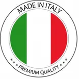 Fabriqué en Italie