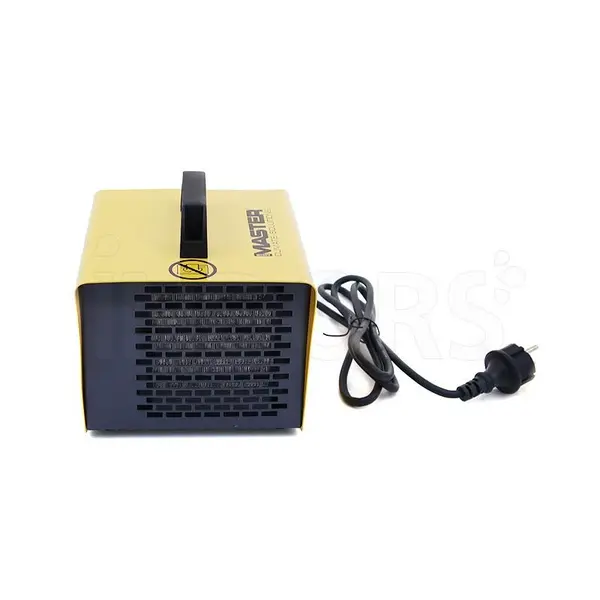 Description Générateur d'air chaud professionnel Master B 2 PTC Munters LOR 2
