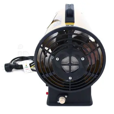 Côté Maître BLP 17 M - Chauffage Gaz Portable