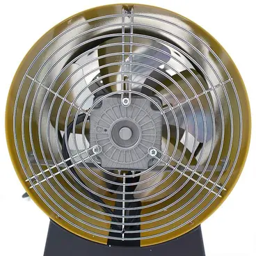 Ventilateur Master BLP 53 ET - Générateur d'air chaud à gaz