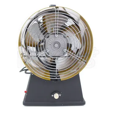 Côté Maître BLP 53 M - Générateur d'Air Chaud Gaz