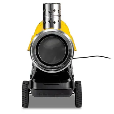 Master BV 110 - Chauffage diesel industriel