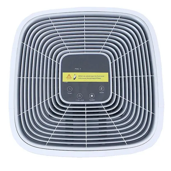 Commandes principales du HL 800 Plus