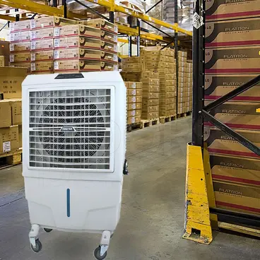 Master BC 80 - Refroidisseur d'air par évaporation portable