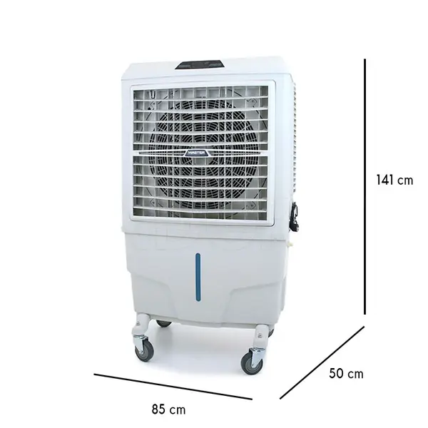 Master BC 80 - Refroidisseur par évaporation pour espaces moyens