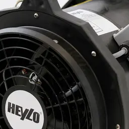Souffleur antidéflagrant Heylo powervent 4200 ex