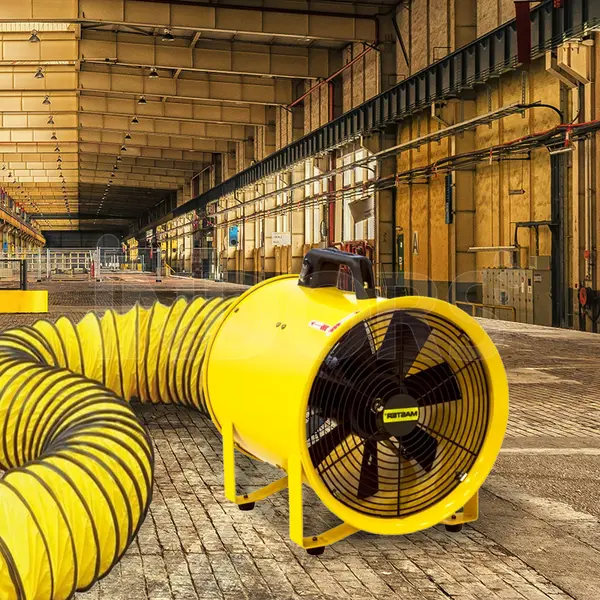 Souffleur d'air à recirculation Master BLM 6800