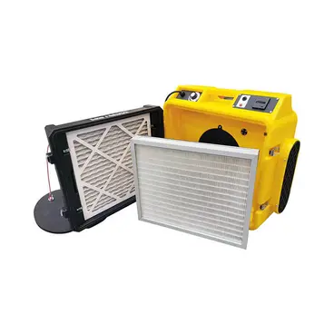 Master MAS 13- Filtre à grille latérale Hepa H13